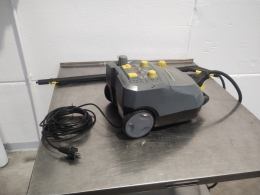 KÃ¤rcher steam cleaner SG 4/4